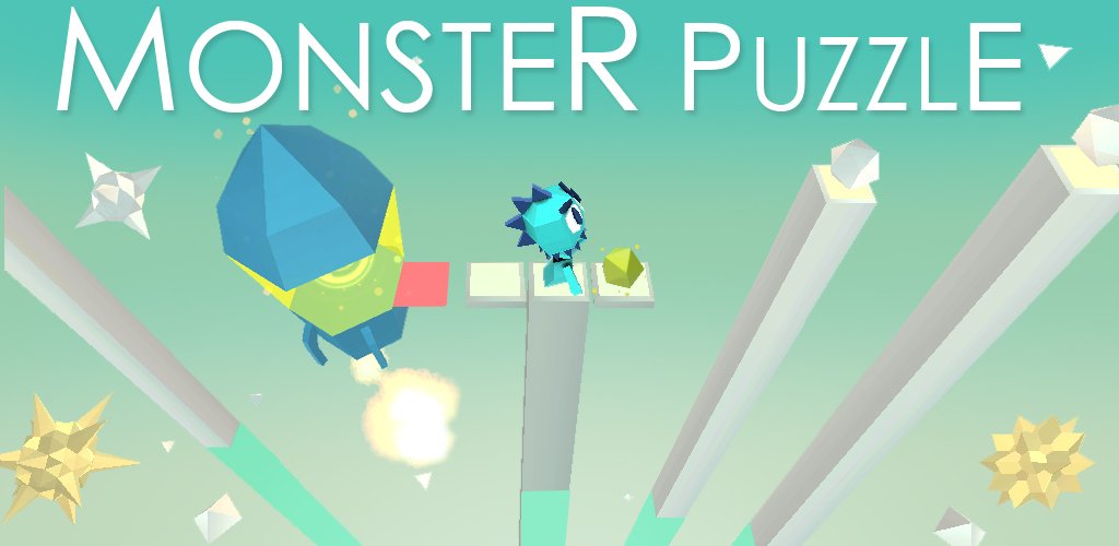 Скриншот из игры Monster Puzzle - 7
