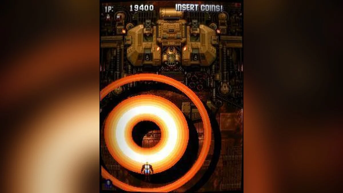 Скриншот из игры Gunbird - 5