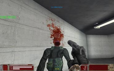 Скриншот из игры America's Secret Operations: Close Conflict - 3