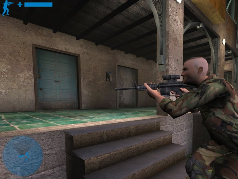 Скриншот из игры America's Secret Operations - 5