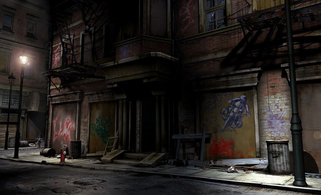 Скриншот из игры Art of Murder: FBI Confidential - 34