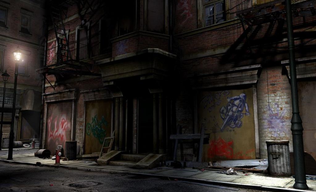 Скриншот из игры Art of Murder: FBI Confidential - 9