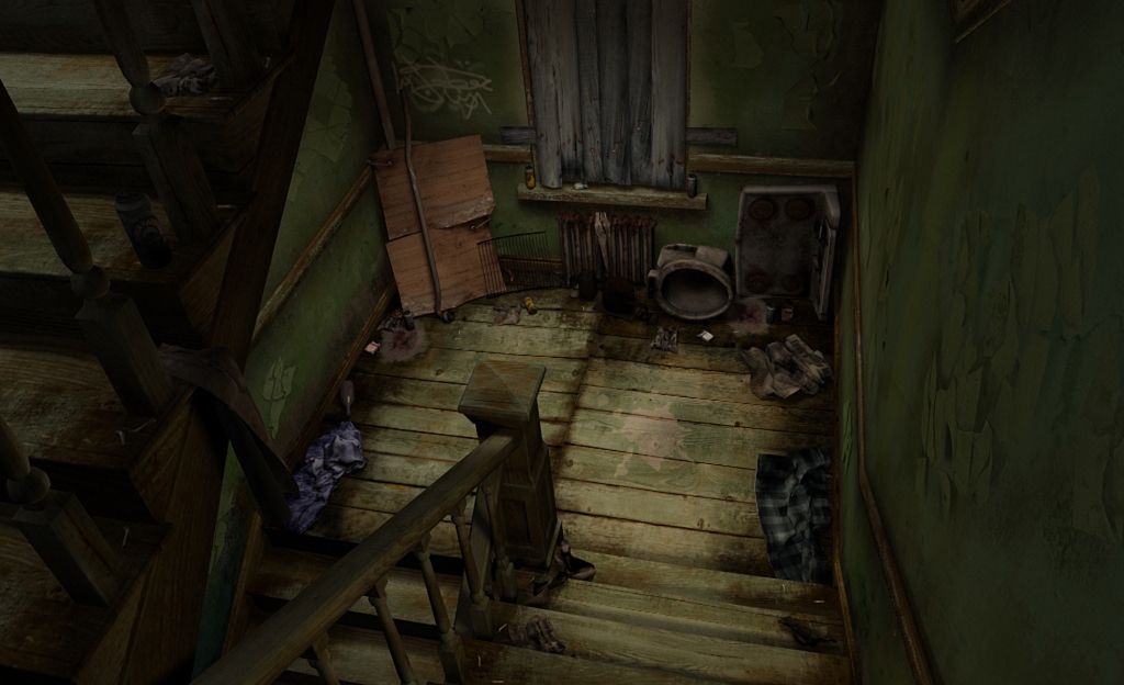 Скриншот из игры Art of Murder: FBI Confidential - 20