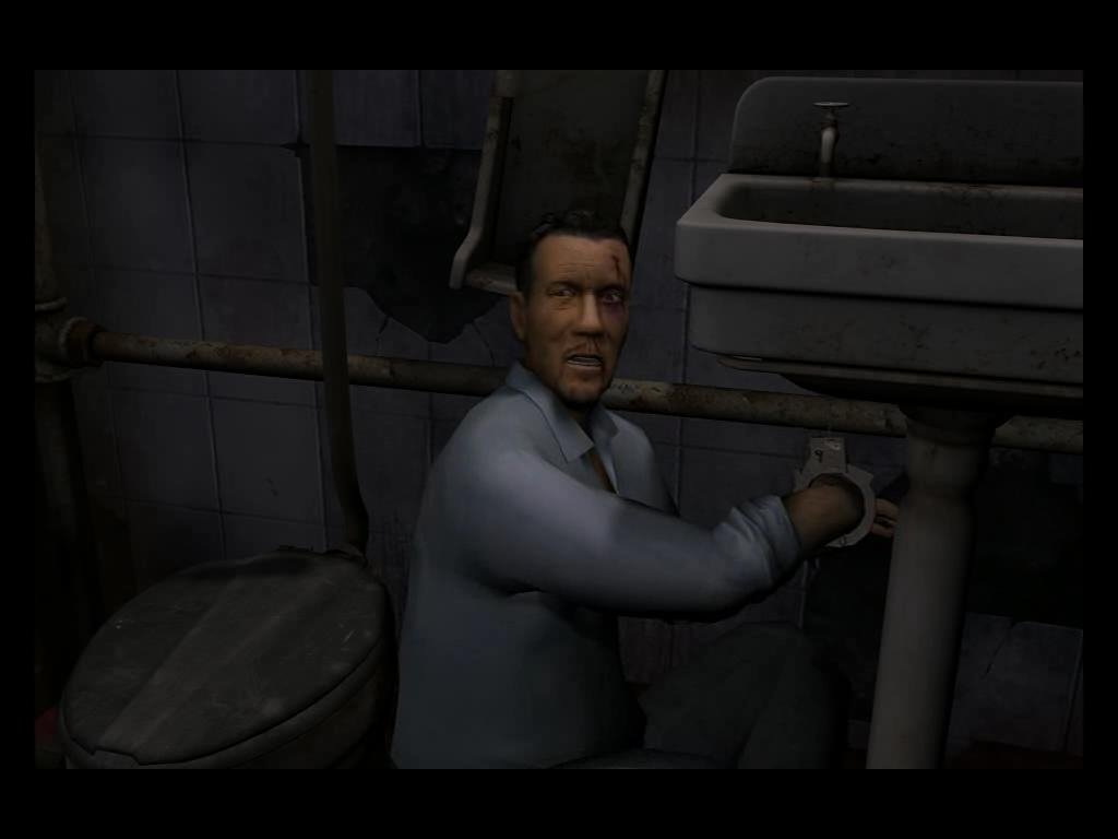 Скриншот из игры Art of Murder: FBI Confidential - 39
