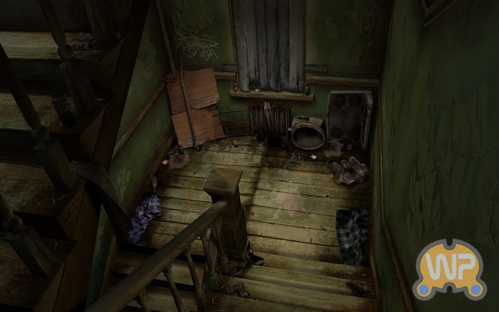 Скриншот из игры Art of Murder: FBI Confidential - 24