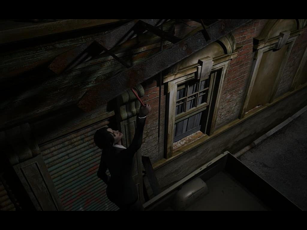 Скриншот из игры Art of Murder: FBI Confidential - 36