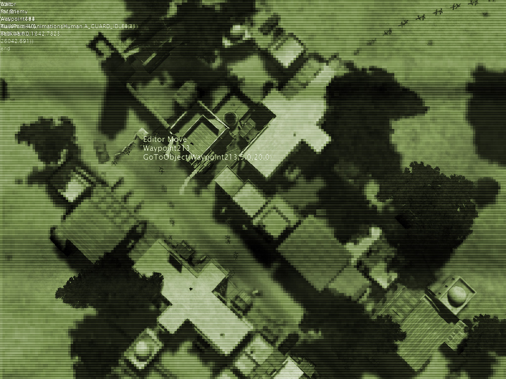 Скриншот из игры Code of Honor: The French Foreign Legion - 12