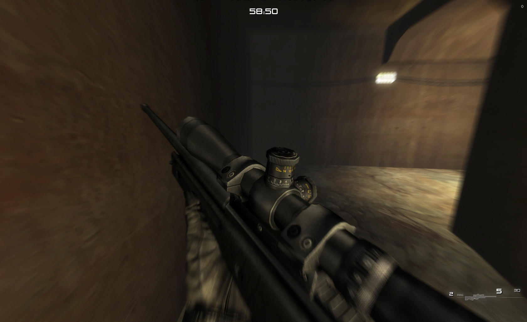 Скриншот из игры Combat Zone: Special Forces - 17