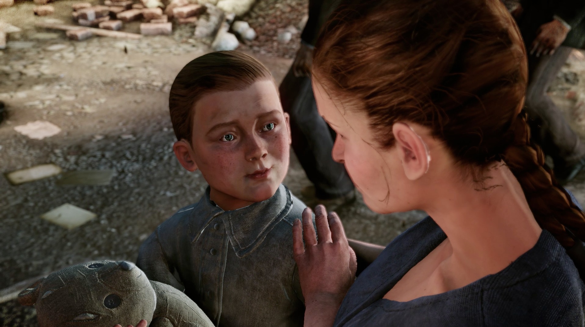 Скриншот из игры Enemy Front - 69