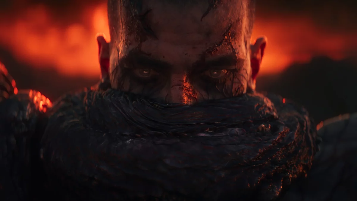 Скриншот из игры Lords of the Fallen 2 - 5
