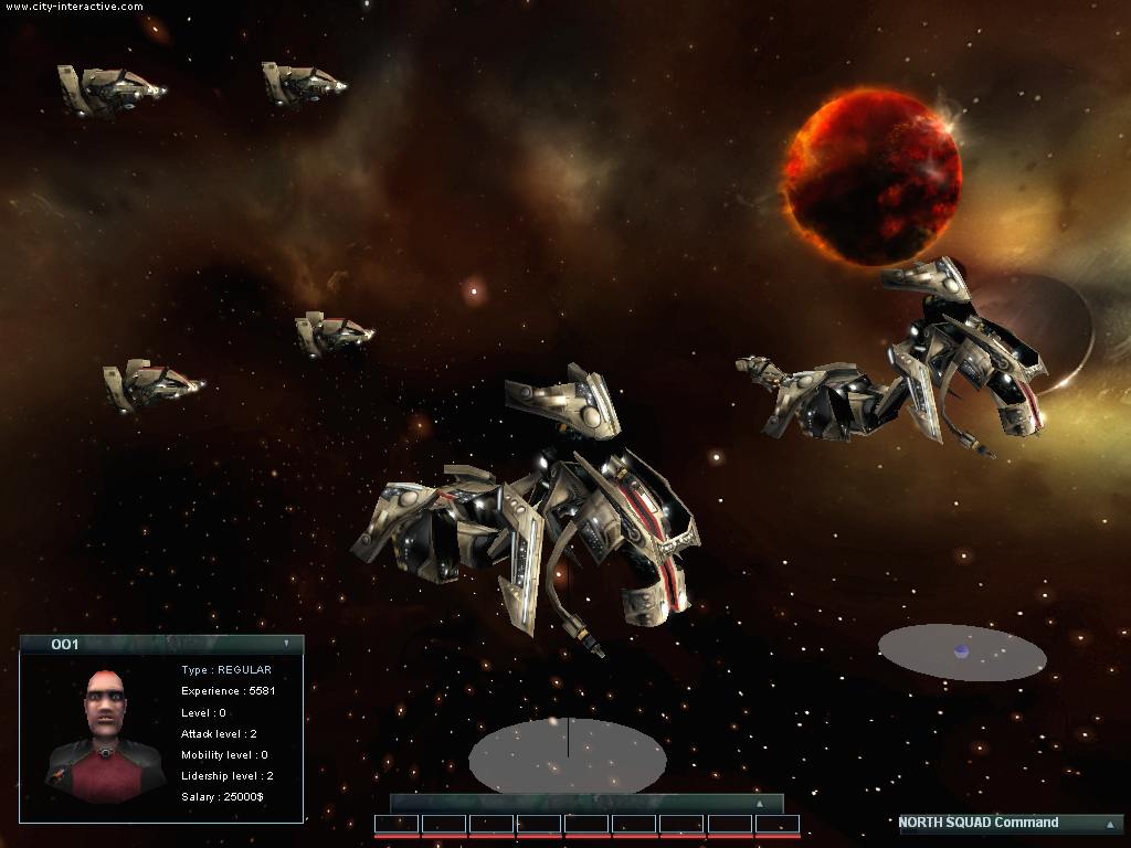 Скриншот из игры Project Freedom - 15