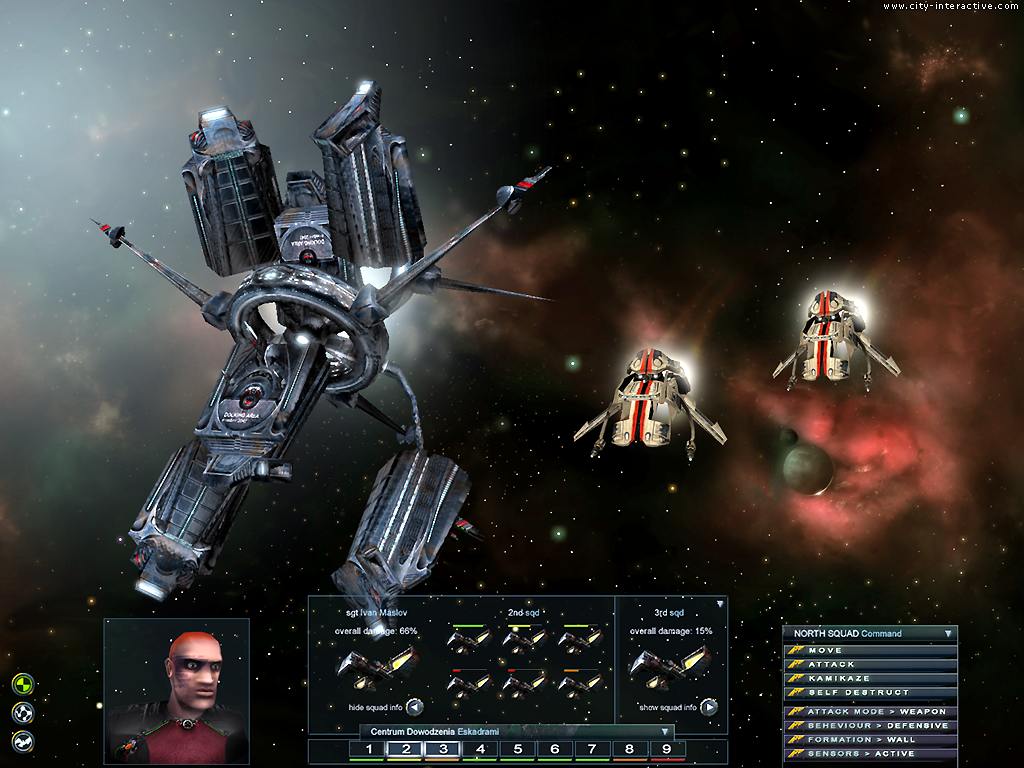 Скриншот из игры Project Freedom - 88
