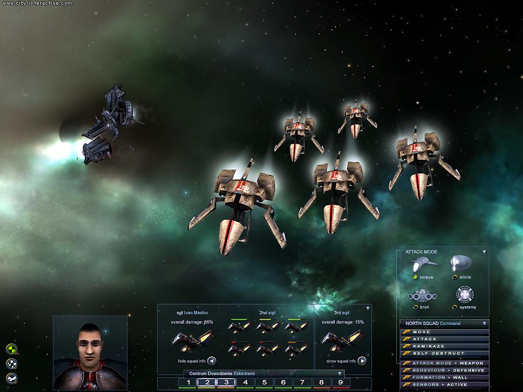 Скриншот из игры Project Freedom - 50