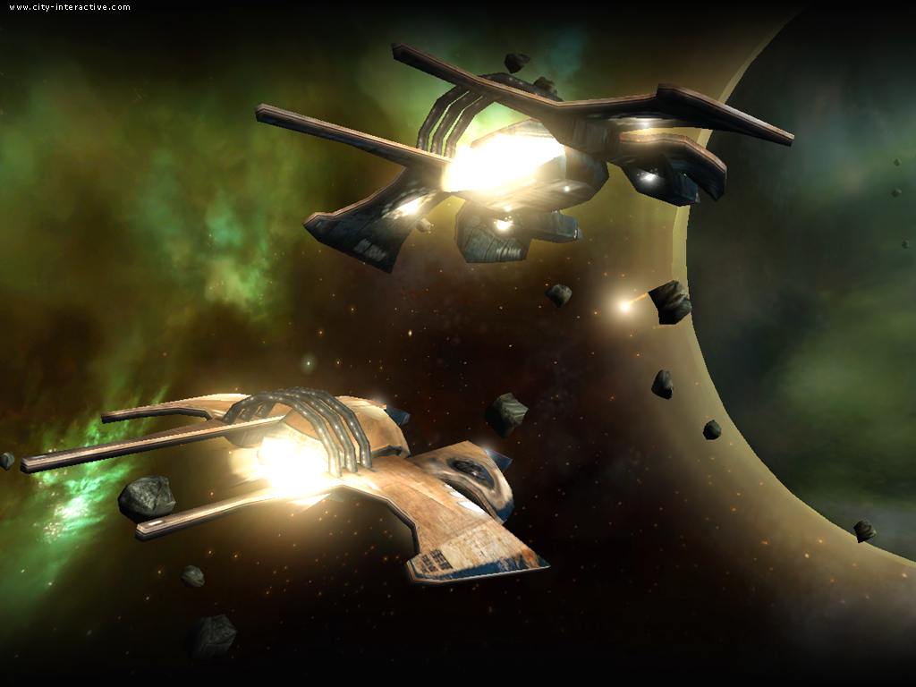Скриншот из игры Project Freedom - 72