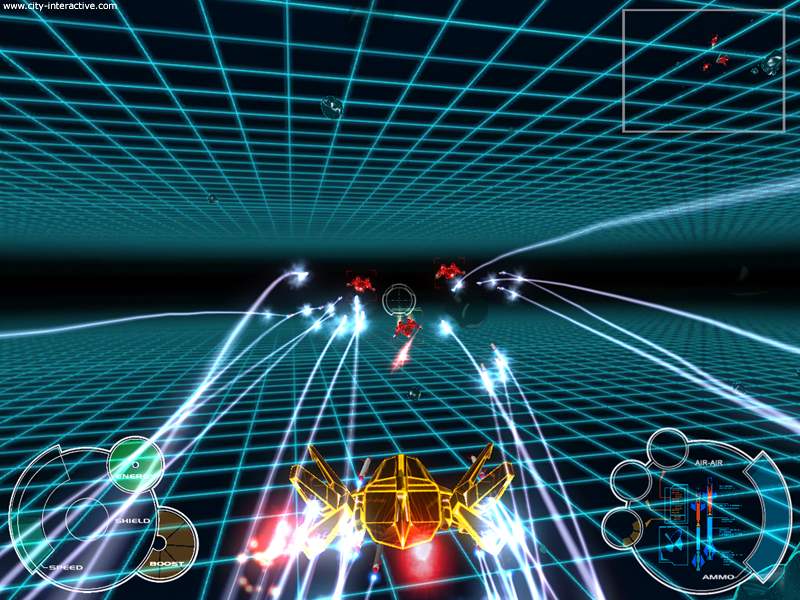 Скриншот из игры Project Freedom - 95