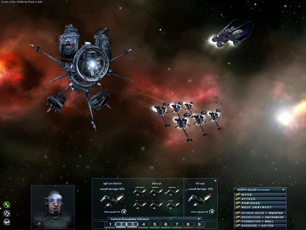 Скриншот из игры Project Freedom - 60