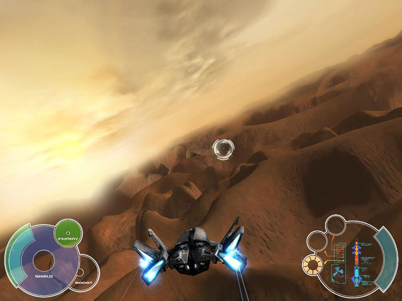 Скриншот из игры Project Freedom - 79