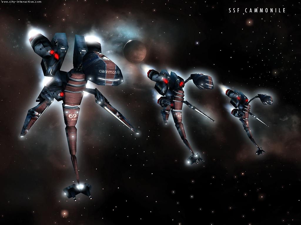 Скриншот из игры Project Freedom - 57