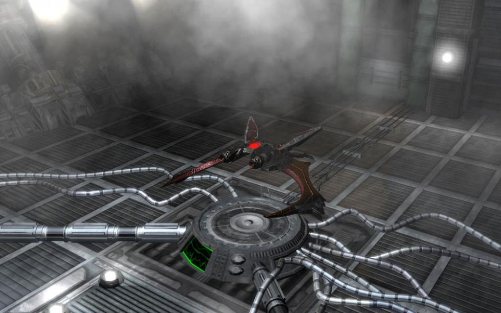 Скриншот из игры Pyroblazer - 29