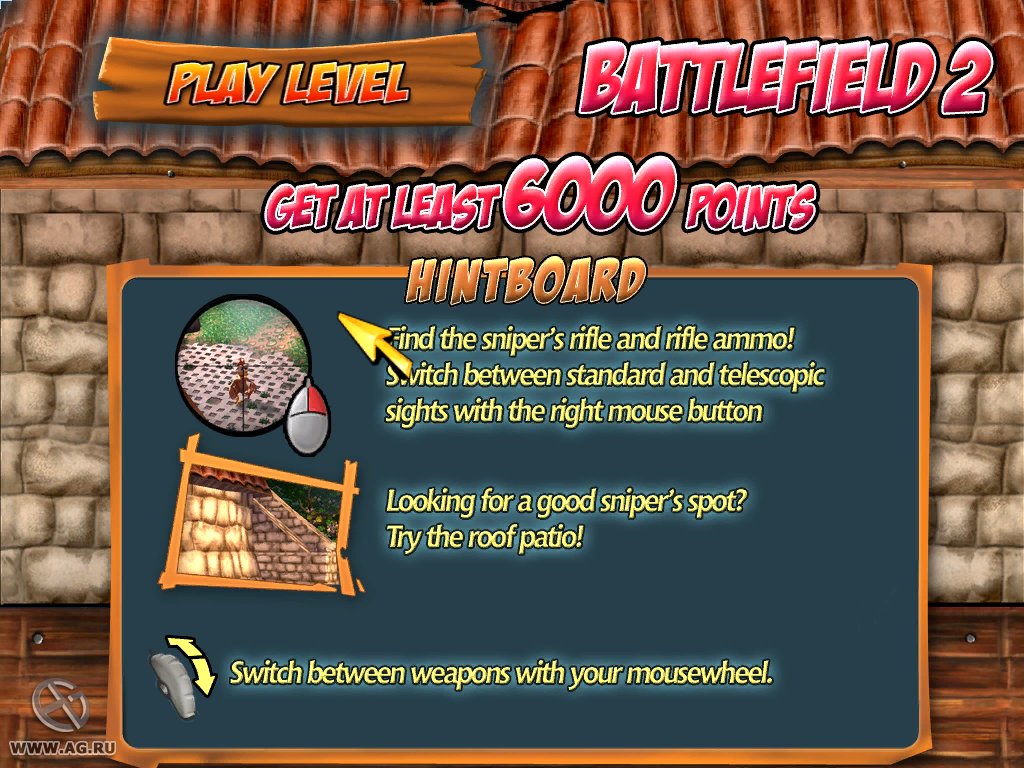 Скриншот из игры Redneck Kentucky and the Next Generation Chickens - 50