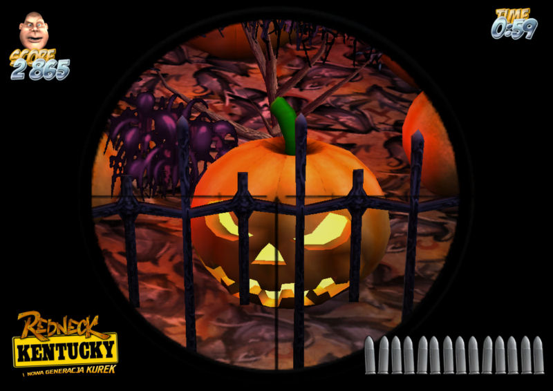 Скриншот из игры Redneck Kentucky and the Next Generation Chickens - 54