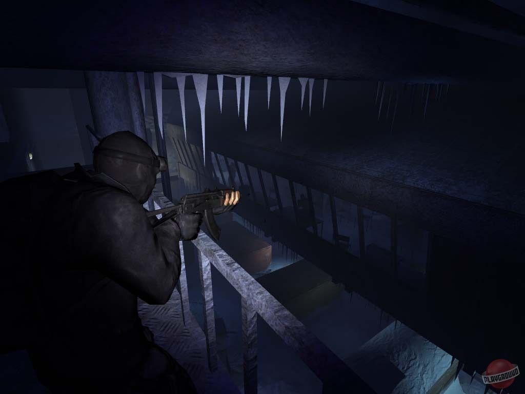 Скриншот из игры SAS: Secure Tomorrow - 11
