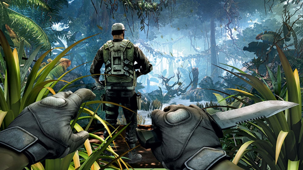 Скриншот из игры Sniper: Ghost Warrior 2 - 144