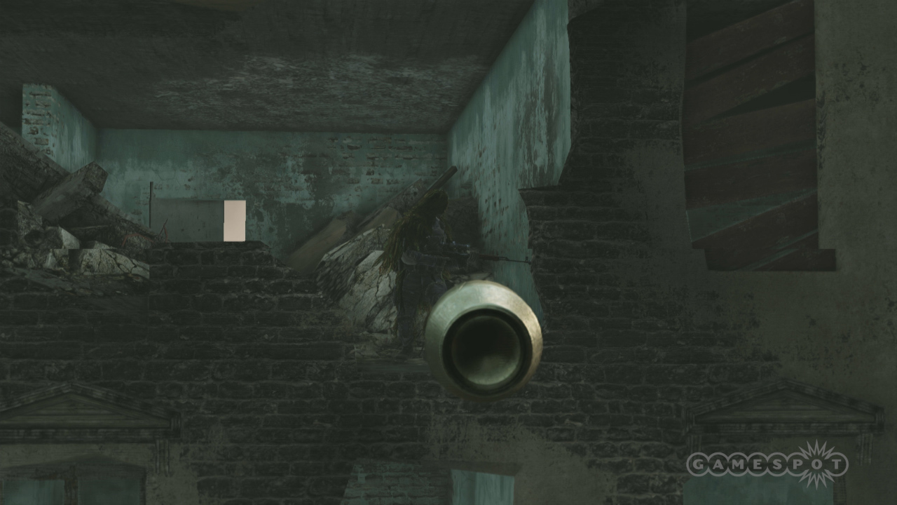 Скриншот из игры Sniper: Ghost Warrior 2 - 184