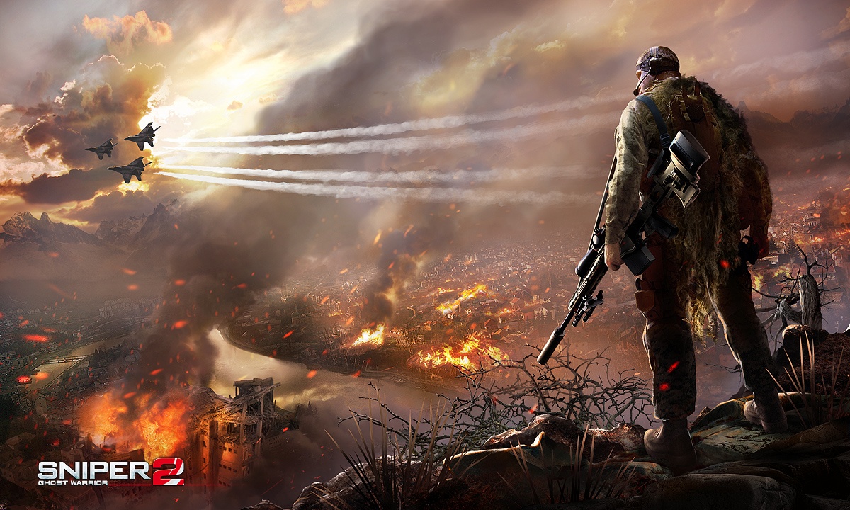 Скриншот из игры Sniper: Ghost Warrior 2 - 124