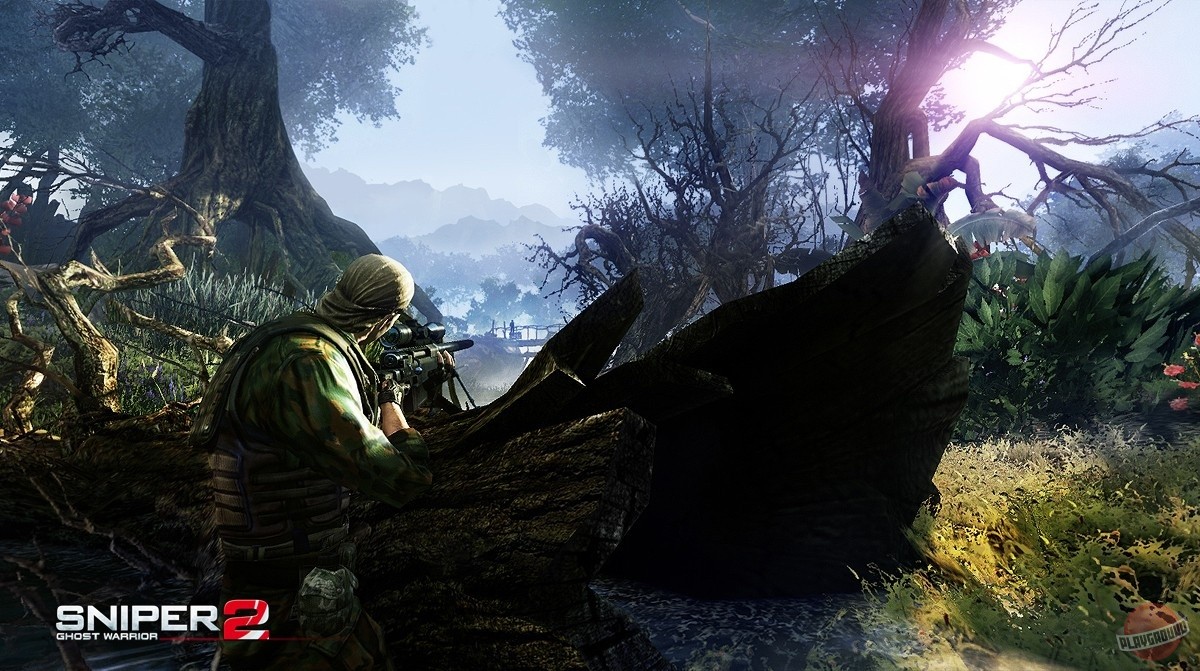 Скриншот из игры Sniper: Ghost Warrior 2 - 149