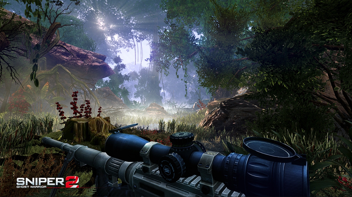 Скриншот из игры Sniper: Ghost Warrior 2 - 151