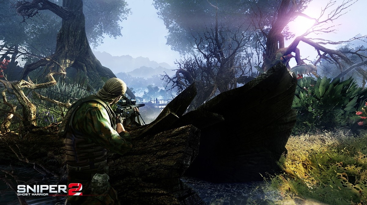 Скриншот из игры Sniper: Ghost Warrior 2 - 150