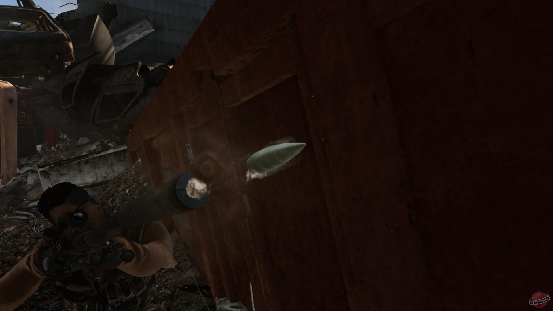 Скриншот из игры Sniper: Ghost Warrior 2 - 143