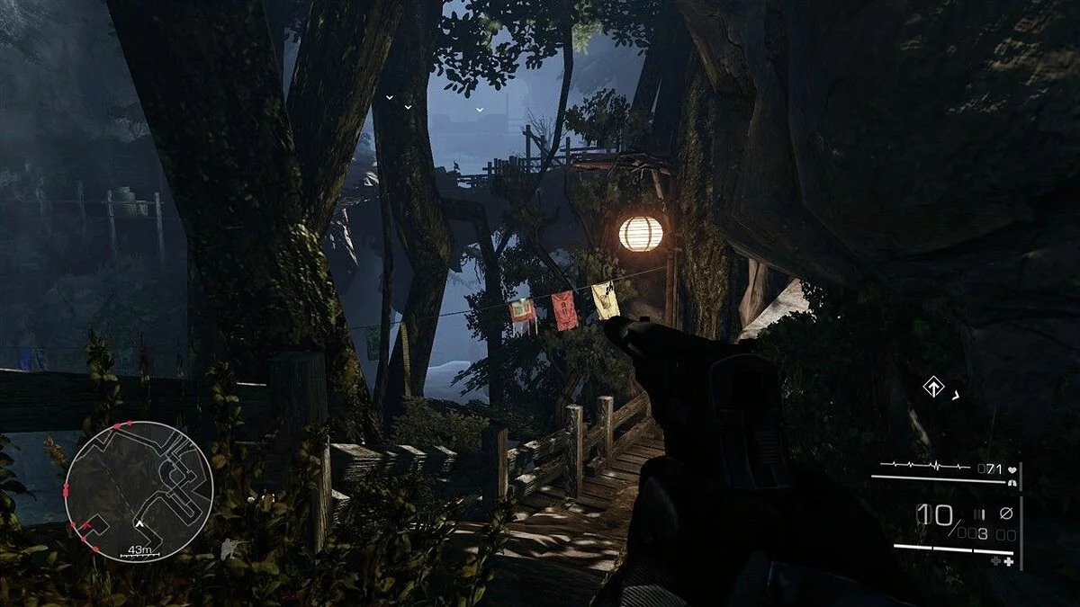 Скриншот из игры Sniper: Ghost Warrior 2 - 89