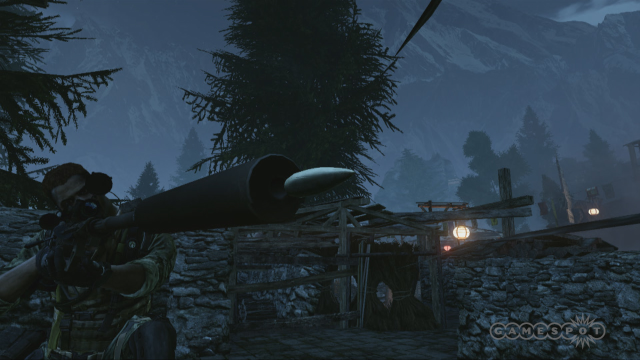 Скриншот из игры Sniper: Ghost Warrior 2 - 145