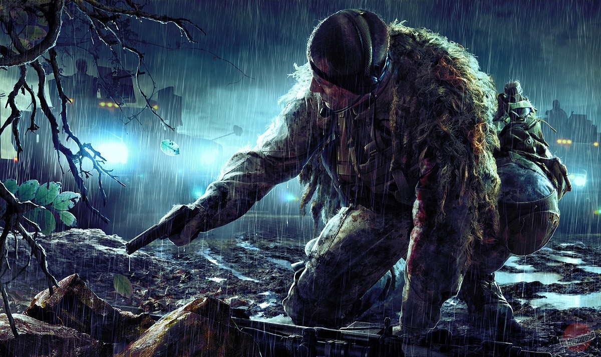 Скриншот из игры Sniper: Ghost Warrior 2 - 196