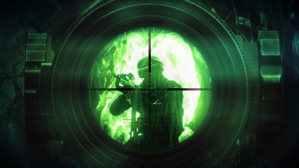 Скриншот из игры Sniper: Ghost Warrior 2 - 156