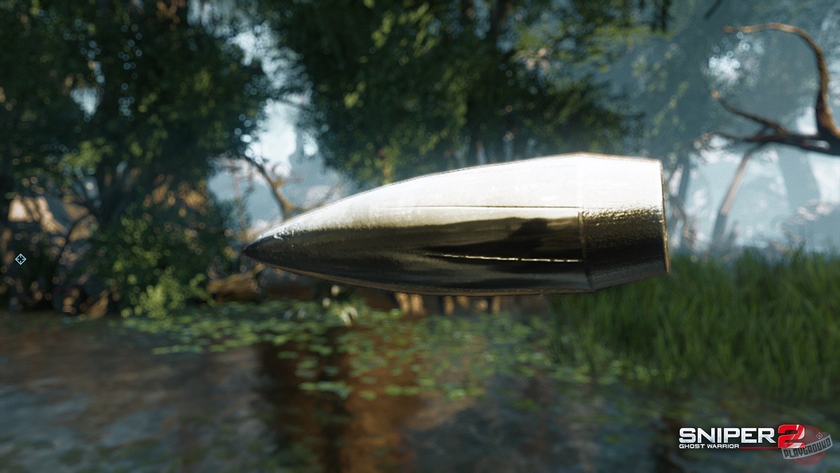 Скриншот из игры Sniper: Ghost Warrior 2 - 135
