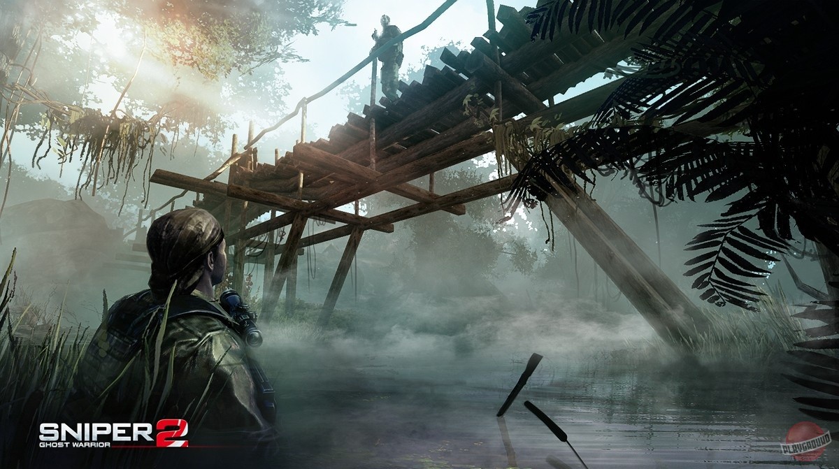 Скриншот из игры Sniper: Ghost Warrior 2 - 146