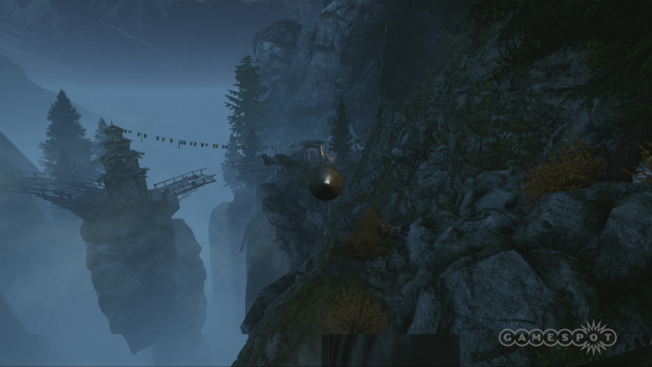 Скриншот из игры Sniper: Ghost Warrior 2 - 113