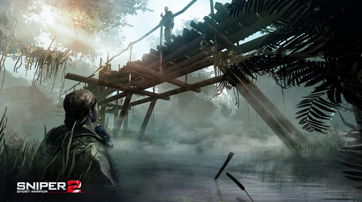 Скриншот из игры Sniper: Ghost Warrior 2 - 72