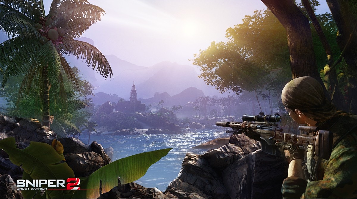Скриншот из игры Sniper: Ghost Warrior 2 - 127
