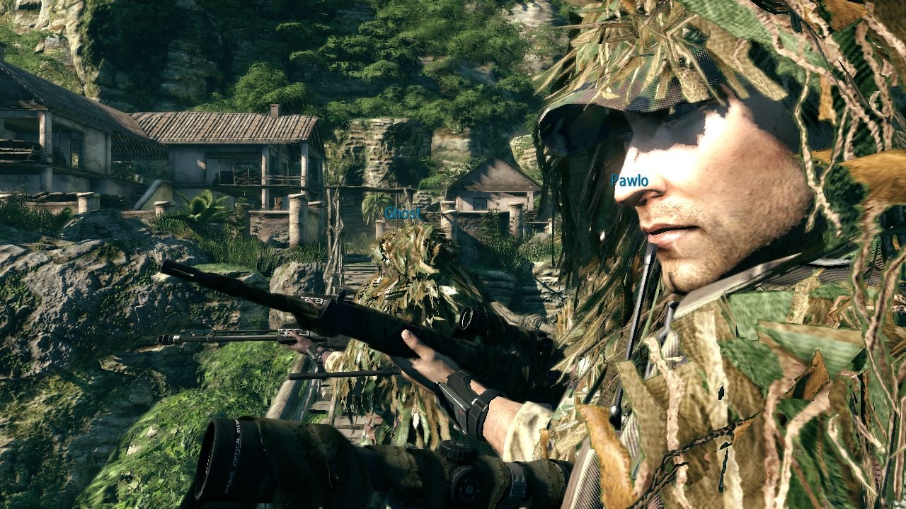 Скриншот из игры Sniper: Ghost Warrior - 75