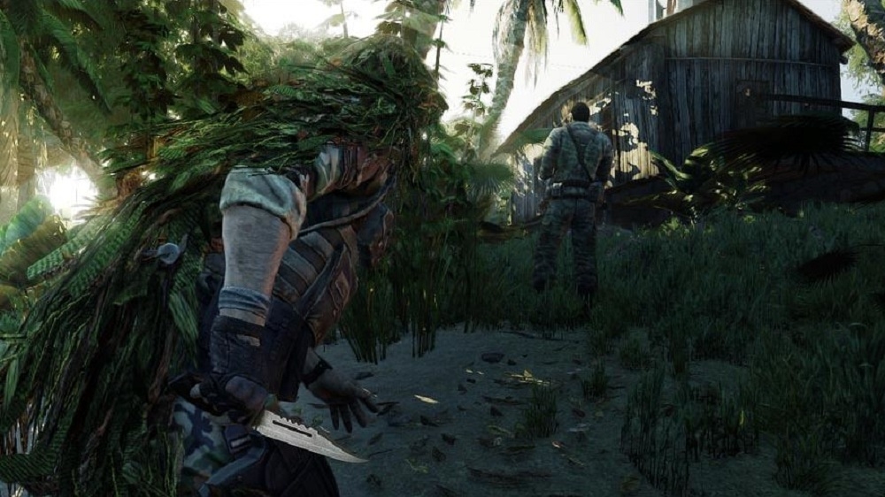 Скриншот из игры Sniper: Ghost Warrior - 110