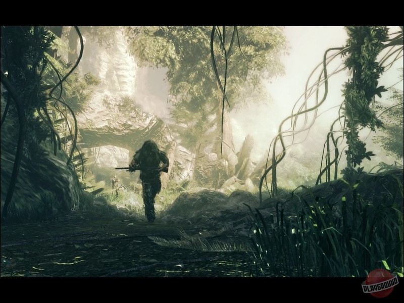 Скриншот из игры Sniper: Ghost Warrior - 38