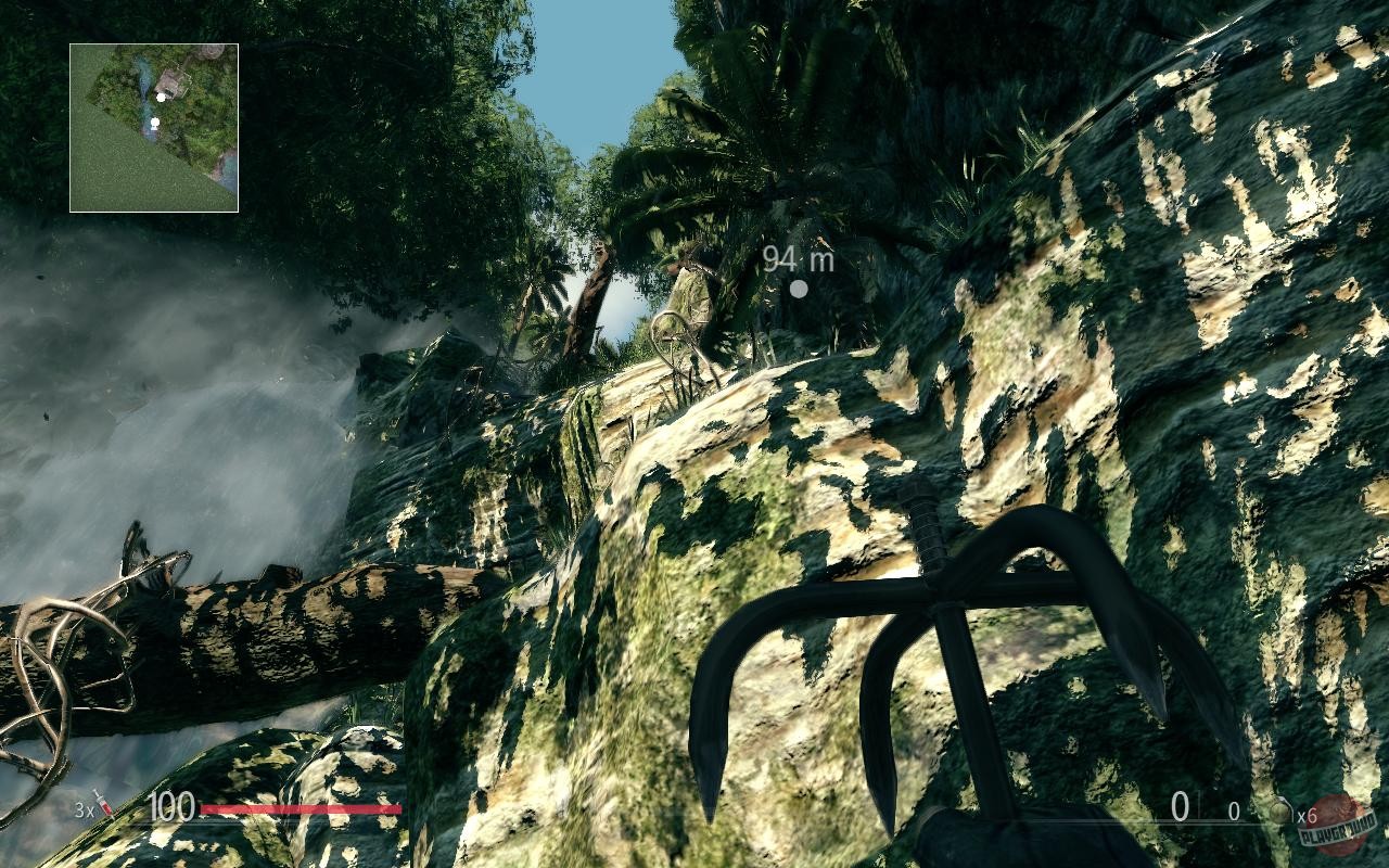 Скриншот из игры Sniper: Ghost Warrior - 84