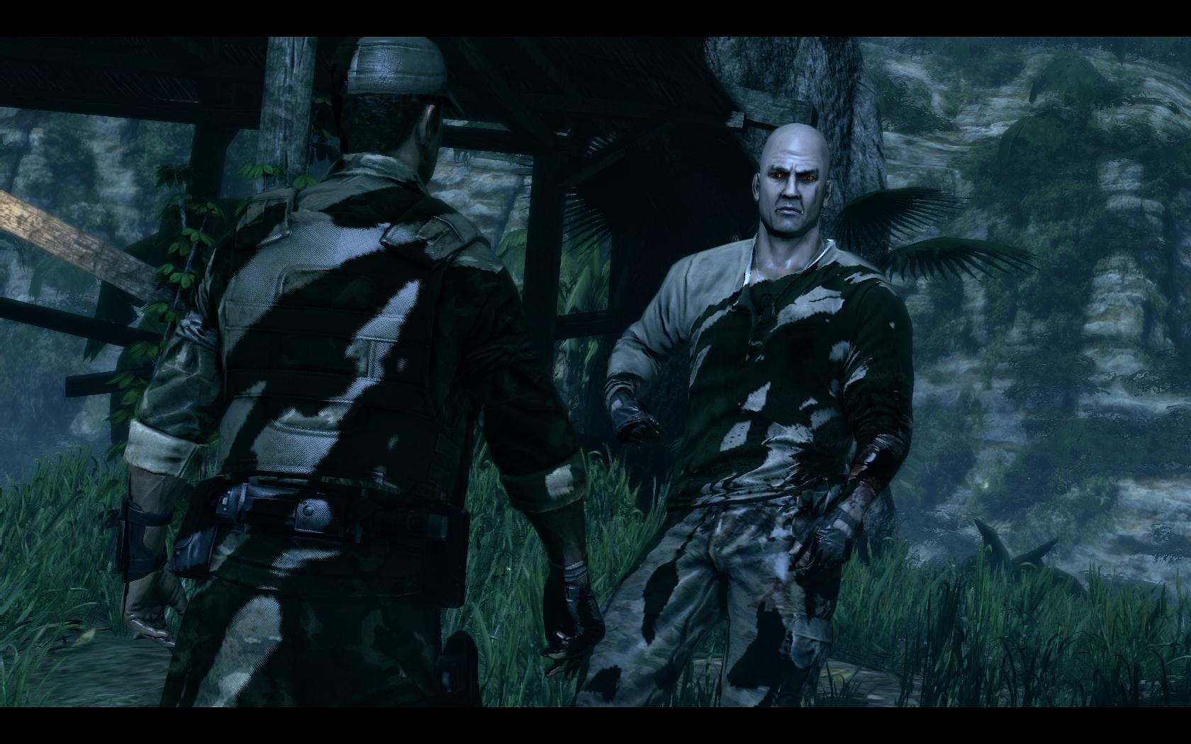 Скриншот из игры Sniper: Ghost Warrior - 77