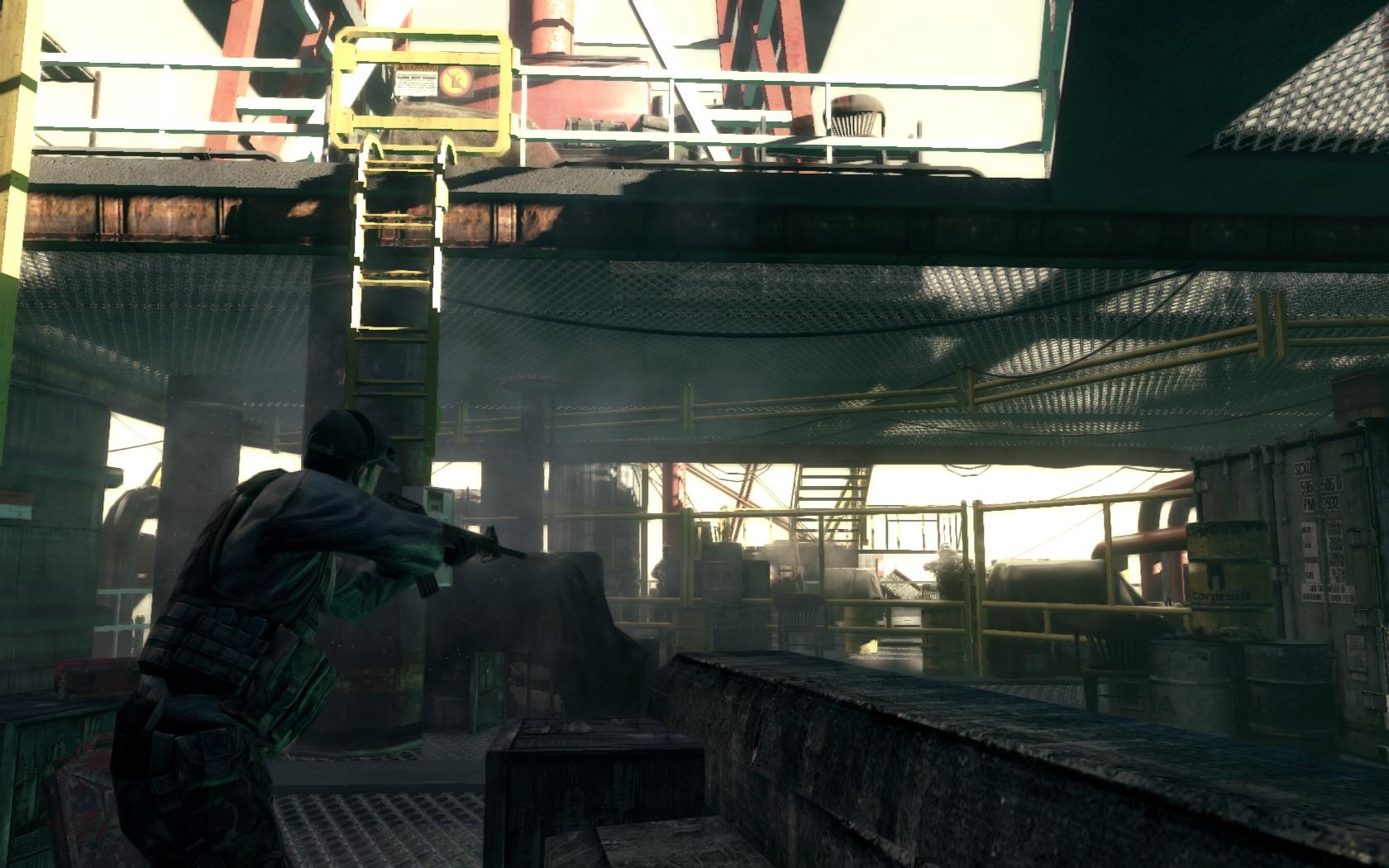 Скриншот из игры Sniper: Ghost Warrior - 63
