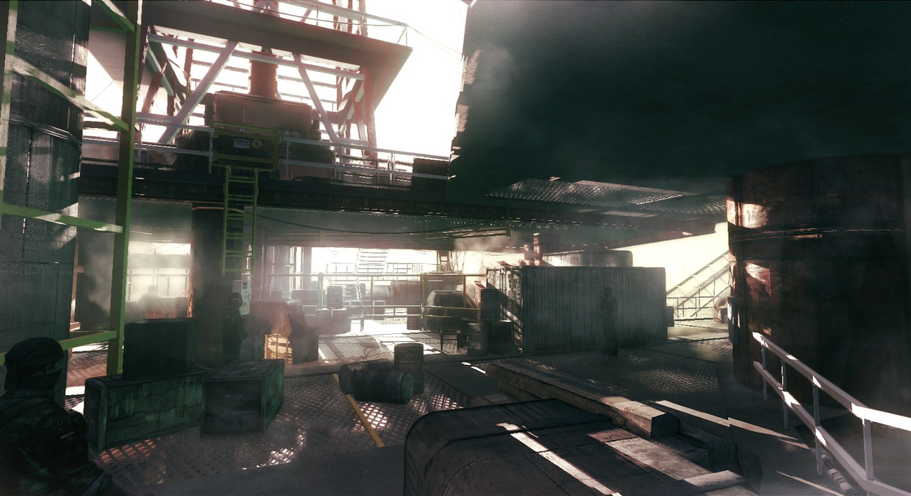 Скриншот из игры Sniper: Ghost Warrior - 112