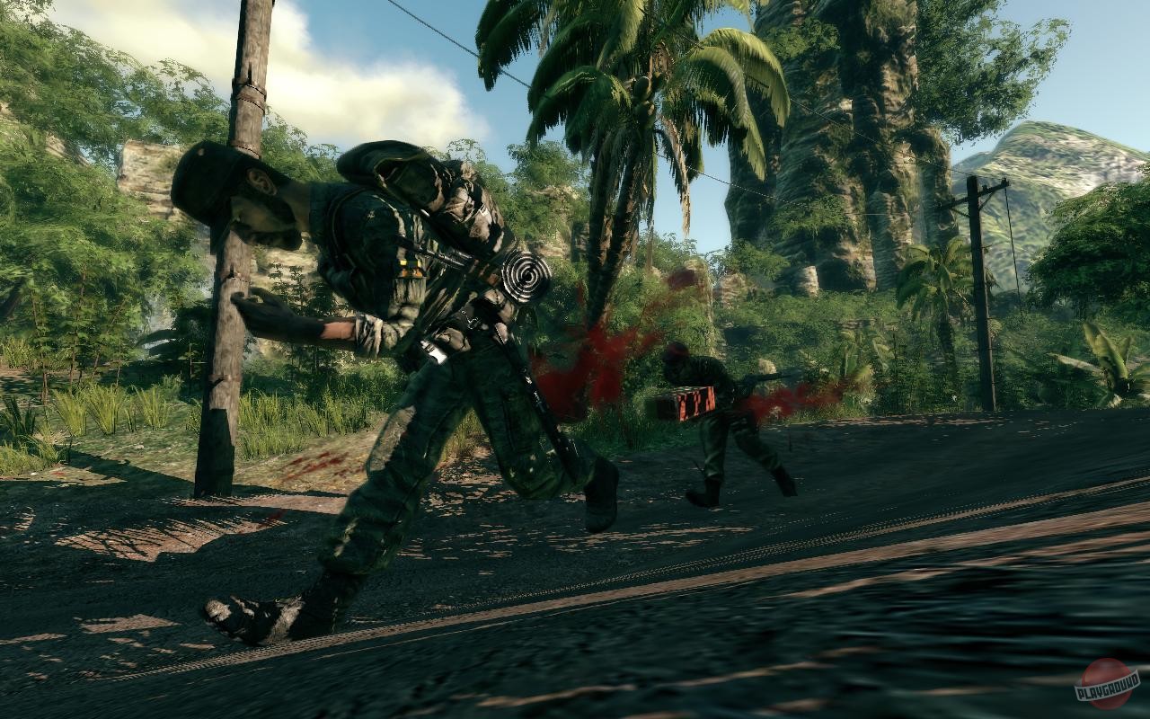 Скриншот из игры Sniper: Ghost Warrior - 68